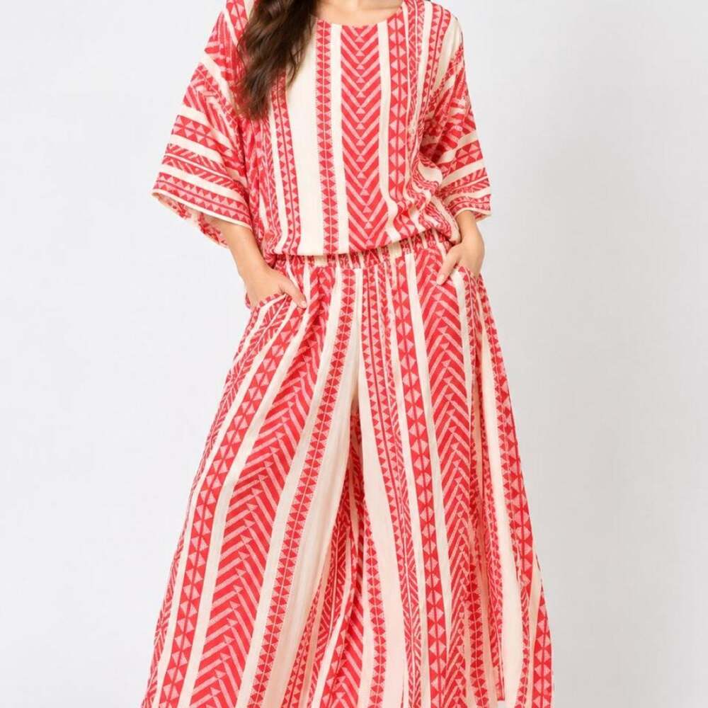 Size l/xl set the rhea